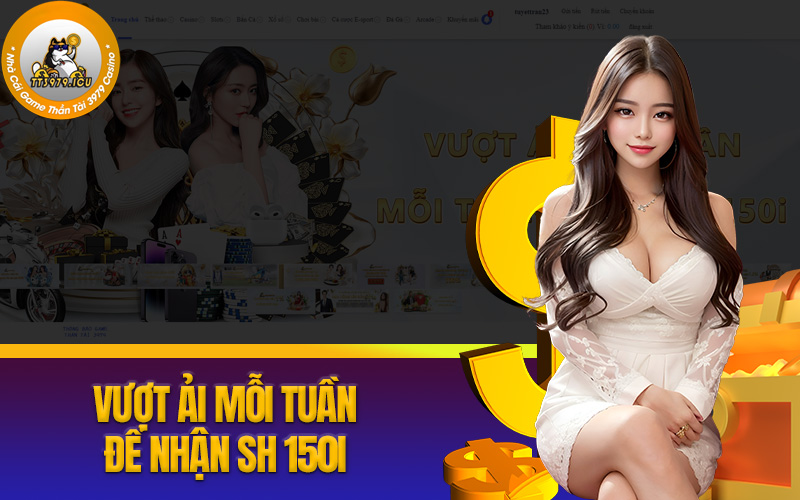 Khuyến mãi Tt3979 SH 150i hàng tuần