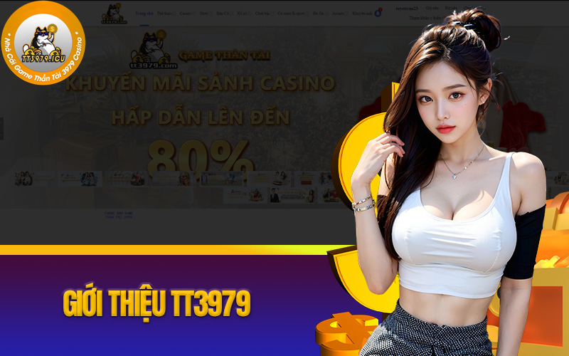 Giới Thiệu TT3979 – Nhà Cái Uy Tín, Chất Lượng Nhất Hiện Nay Giới thiệu TT3979 là gì?