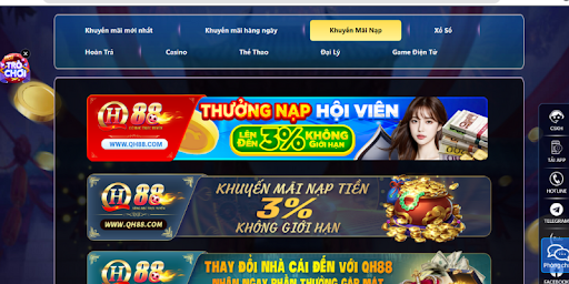 Những khuyến mãi độc lạ 